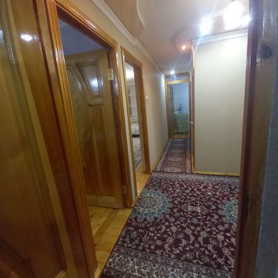 Сдаю в аренду квартир