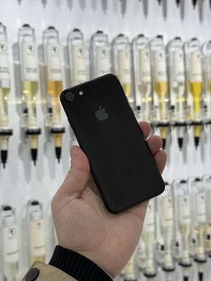 Iphone 7 256gb Jett Black