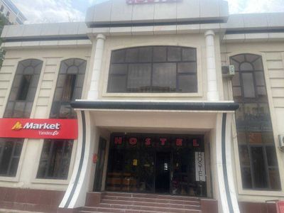Аренда Отдельно Стоящая Здания 1 линия Чиланзар 17