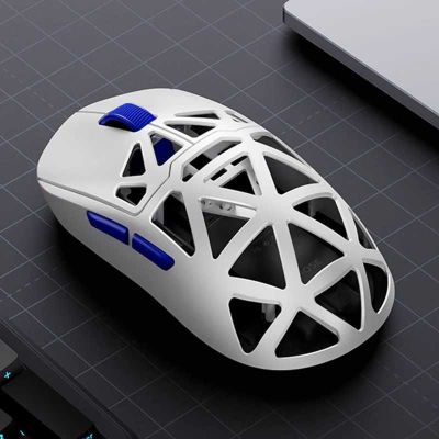 Gaming sichqoncha MCHOSE AX5ProMax Magnesium Wireless59g | 8K Polling