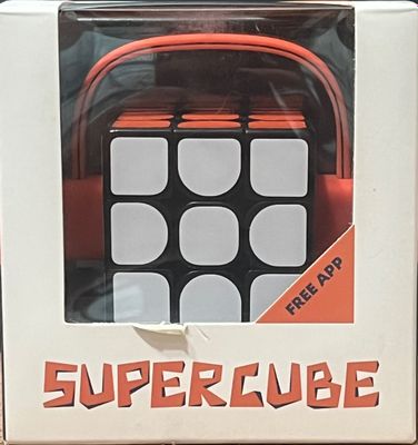 Продается super cube