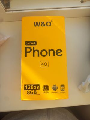 W&O X16