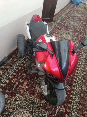 mototsikl