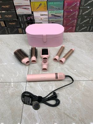 JRM Styler 6in1