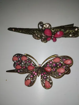 Продаются заколки для волос