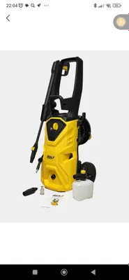 Аппарат Мойка высокого давления ROLF TOP-8008