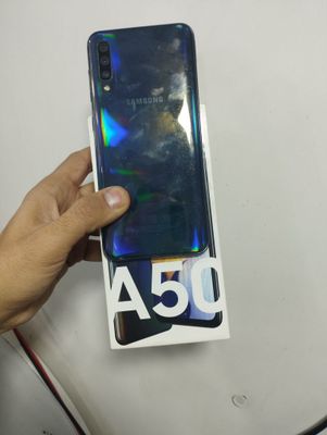 Samsung a50 64 gb