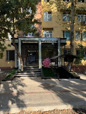 Арендв нежилое 1-Линия Улица Лисунова ор: Корзинка 45 кв.м