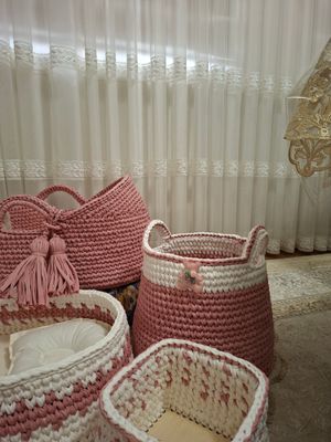 Lyulka nabor