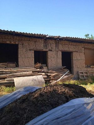 Горящая продажа Земли на Юнусабаде под бизнес первая линия