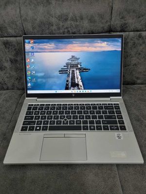 Hp EliteBook 840 G7 i5 10th 16/512