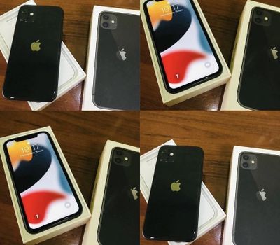 Iphone 11 64 gb ideal yomkst 82% srochno