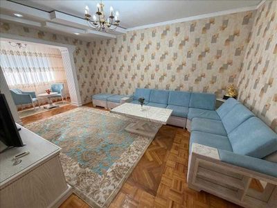 ФОТО РЕАЛЬНЫЕ Айбек метро 3 комнат срочно в аренду Мирабад цум