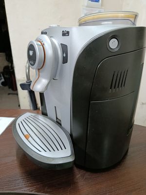 Кофемашина Saeco Odea Giro