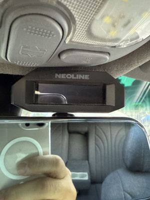 Срочно продам Neoline 7800 Б/у