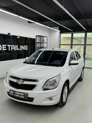 Cobalt 4 poz 2022 yil Metan gaz