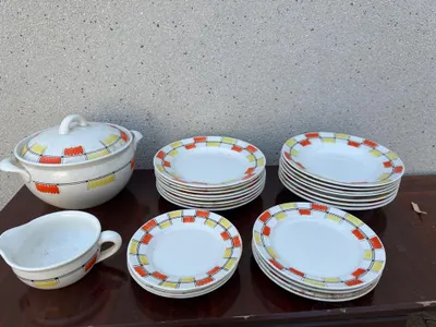 Идиш товоклар дефектсиз