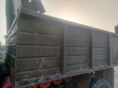 Kuzuf zil kvadrat