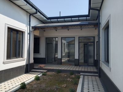 Уй сотилади Генералда Котта йулдан 900 метр кирганда 2,2 сотих 4, хон