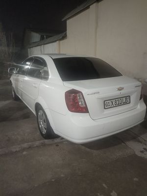 Chevrolet Jentra sotiladi pozitsiya 1. 2018