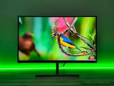 Монитор LG 22'' 22MK430H