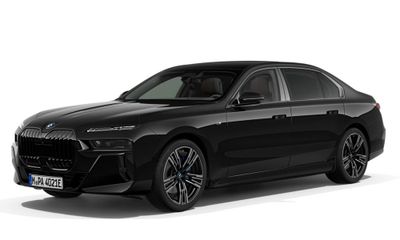 Продам BMW i7 xDrive 60 Full option