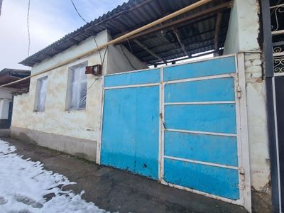 Продается дом в центре г.Нурафшон