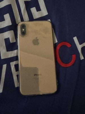 Iphone xs 256 gb