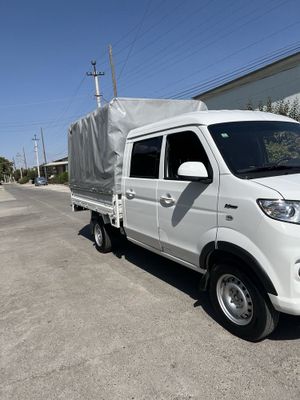 SHINERAY T32 Restayling 2023 yil 44.000 km yurgan tozza kraska