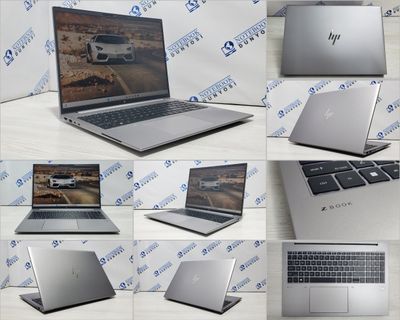 Hp ZBook Firefly
