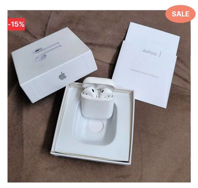 Airpods 2.2 Dubai 1:1