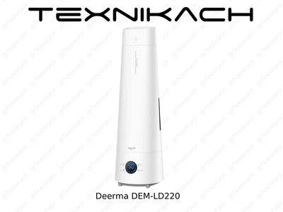 Yangi • Увлажнитель Deerma DEM-LD220 • Dastavka