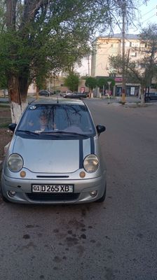 Матиз мх.2009 балон шини новый
