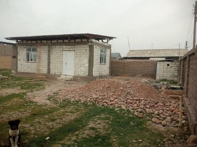 4 sotix Yer sotiladi