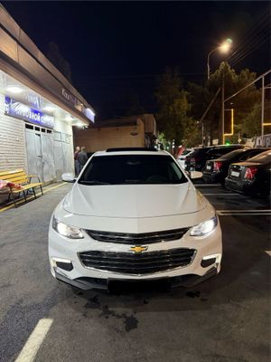 Malibu 2 2018 2.4 Srochna Sotiladi.