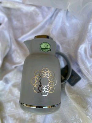 VACUUM FLASK