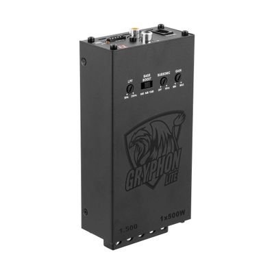 Усилитель DL Audio Gryphon Lite 1.500