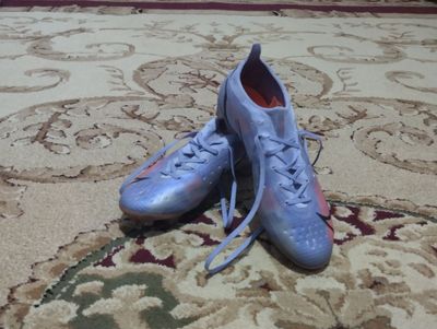 Nike Mercurial Superfly