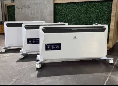 Конвекторный обагриватель Electrolux скидка со склада