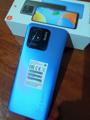 Redmi sotiladi xolat toptozo