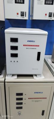 Andeli Stabilizator 15 kva 80-260V