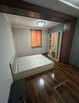 Oila yoki qizlaga 2xona qilingan 1etaj 320ye.Ibs Sino Beltepe.Rieltor%