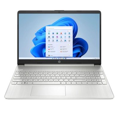 Noutbuk Hp i5 1135 8/256/ 15.6 FHD silver Windows 11 | ASL