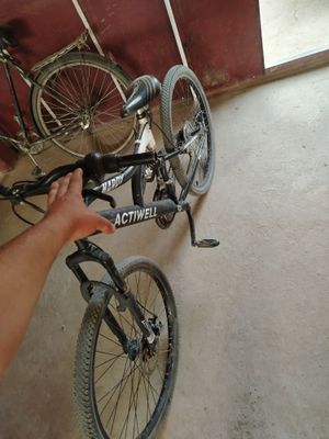 Velosiped sotiladi