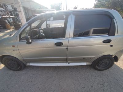 Matiz best 2009 probek 319000