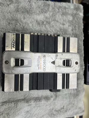 250w li kenwood usilitel sotiladi