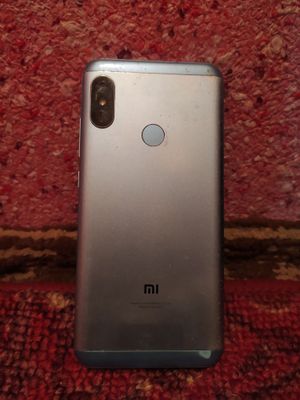 Redmi note 6 pro ekrani sinmagan hammasi yaxshi