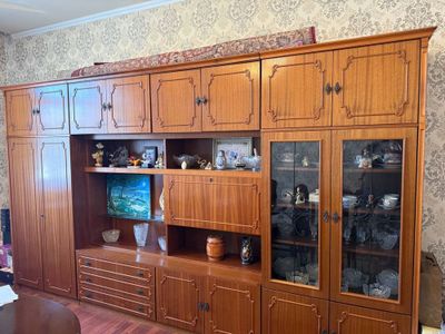 Шкаф стенка Румыния