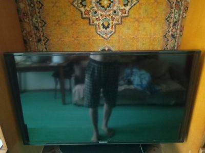Продажа телевизора цена договорная