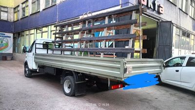 Продается Газель 2013 года.